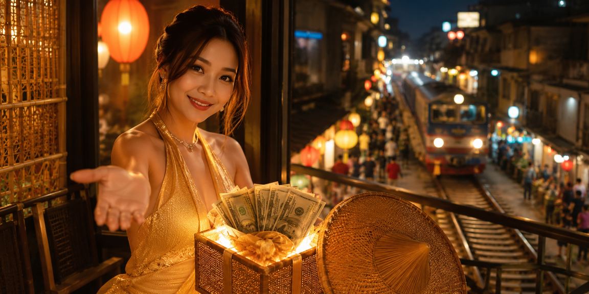Người chơi thanh toán tiện lợi tại Hà Nội
