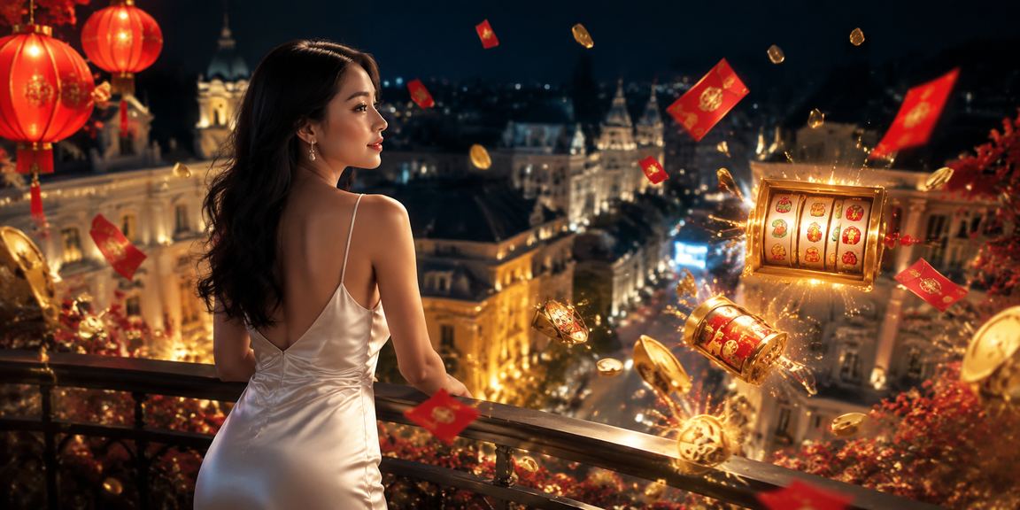 Trò chơi slot tại Hà Nội