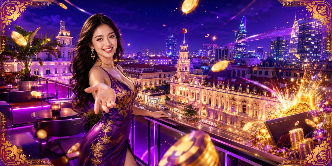 Trải nghiệm cược thể thao neon tại TP. Hồ Chí Minh