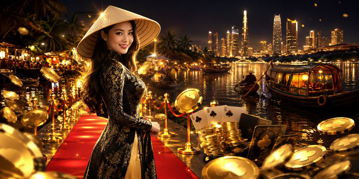 Người chơi đang tận hưởng giải trí có trách nhiệm tại nền tảng liu